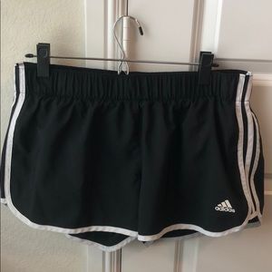 Adidas Running Shorts